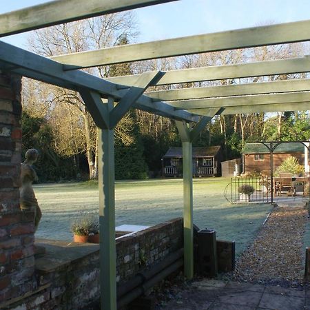 Woodacre B & B Arundel Zewnętrze zdjęcie