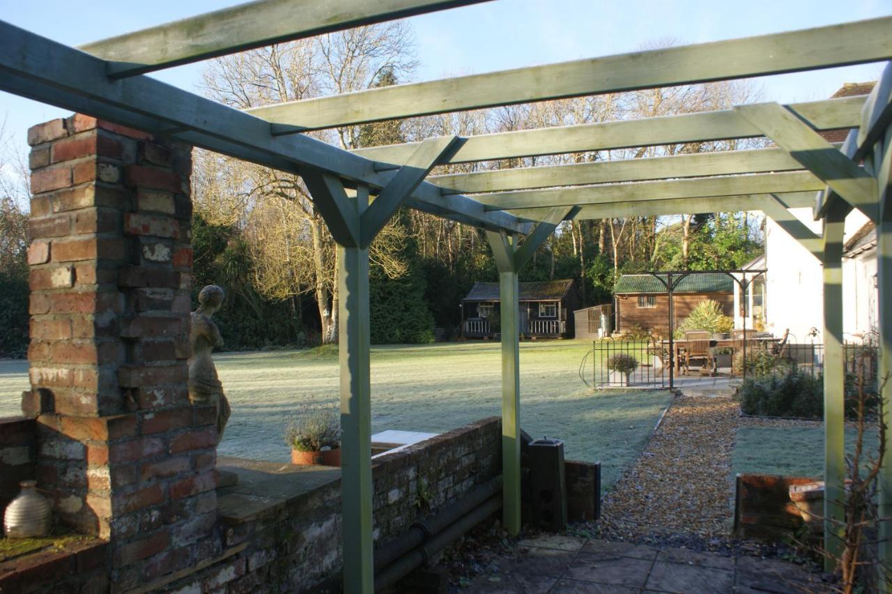 Woodacre B & B Arundel Zewnętrze zdjęcie