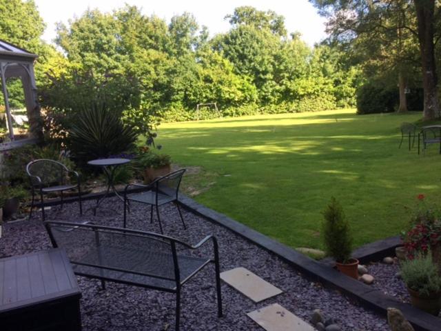Woodacre B & B Arundel Zewnętrze zdjęcie