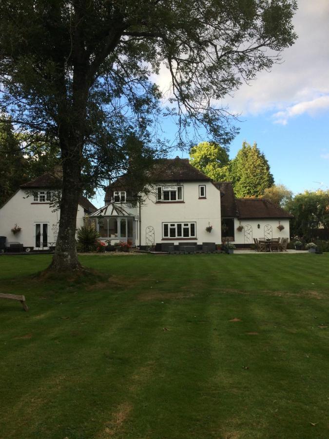 Woodacre B & B Arundel Zewnętrze zdjęcie