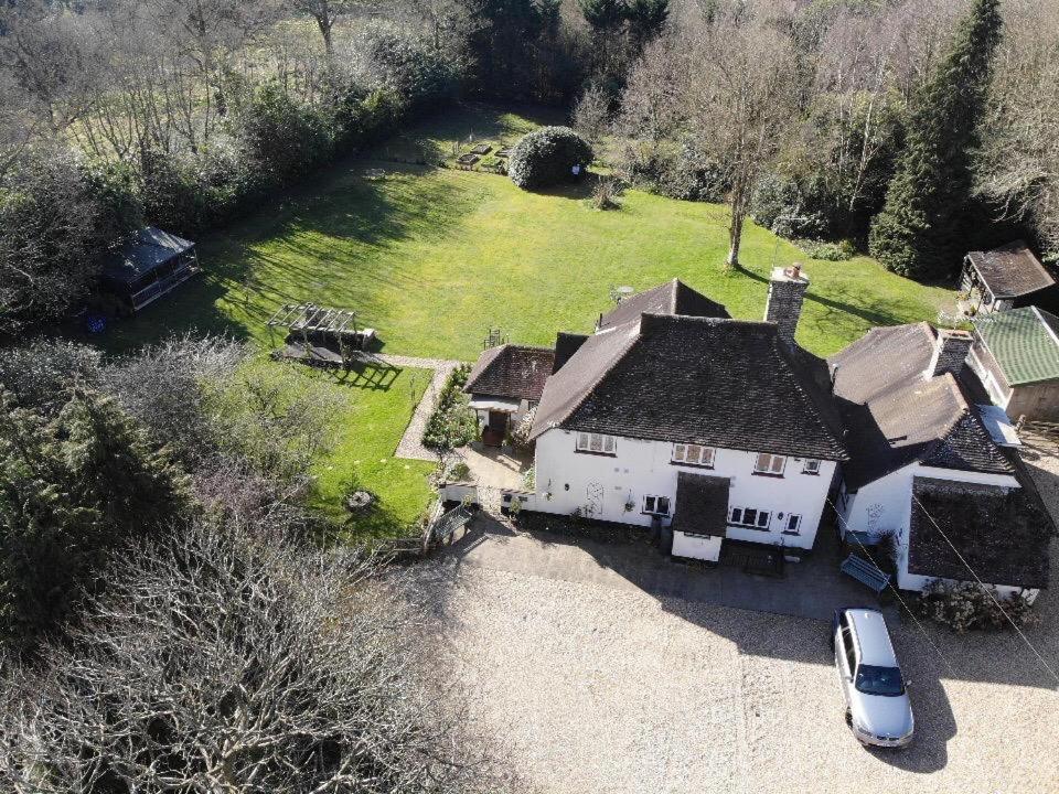 Woodacre B & B Arundel Zewnętrze zdjęcie