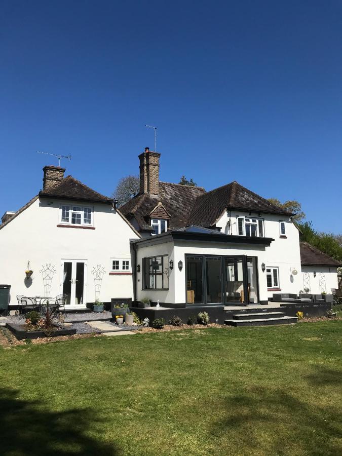 Woodacre B & B Arundel Zewnętrze zdjęcie
