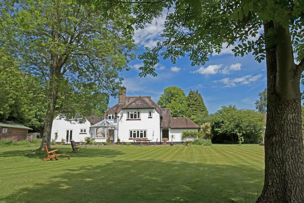 Woodacre B & B Arundel Zewnętrze zdjęcie