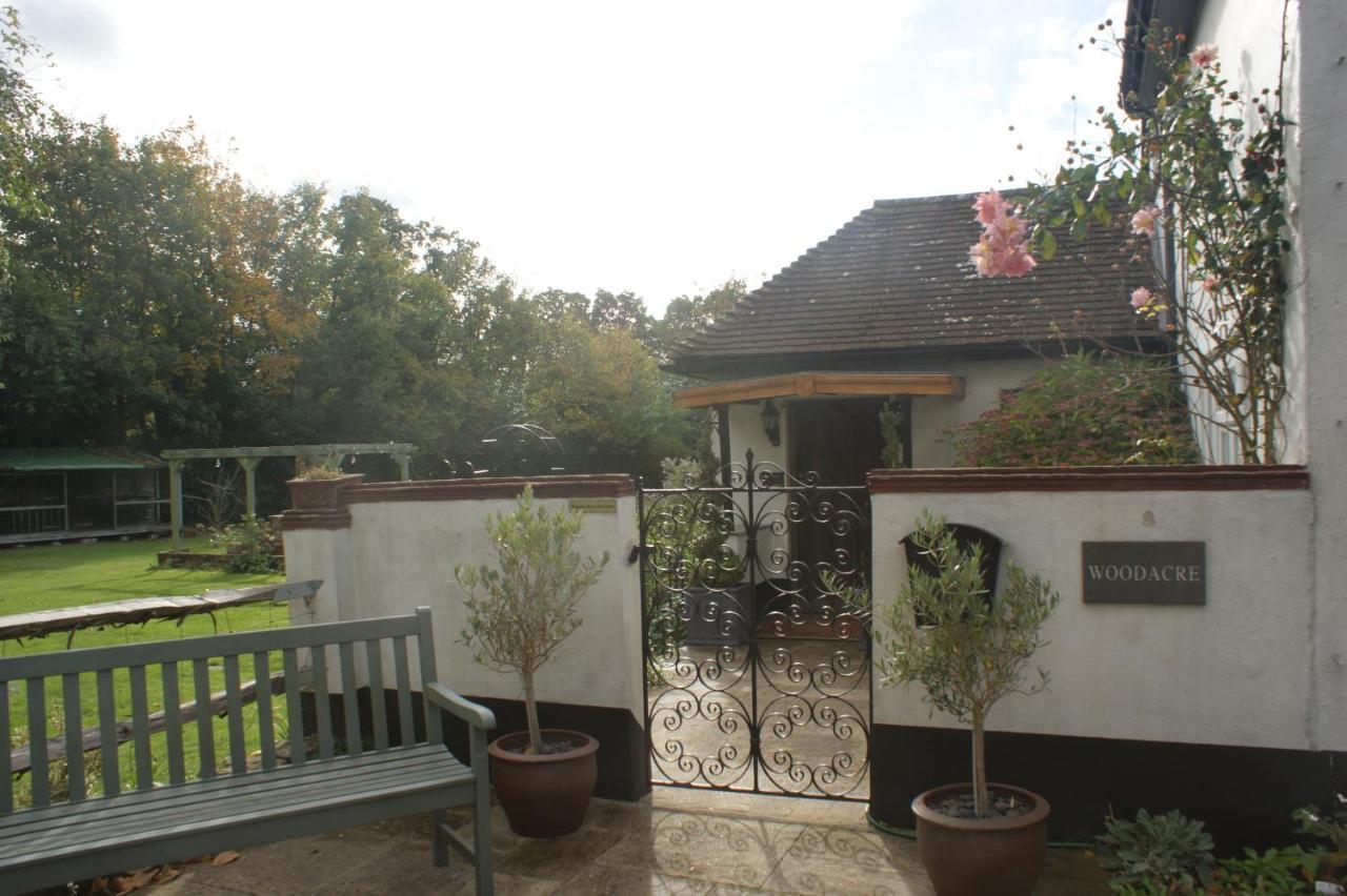 Woodacre B & B Arundel Zewnętrze zdjęcie