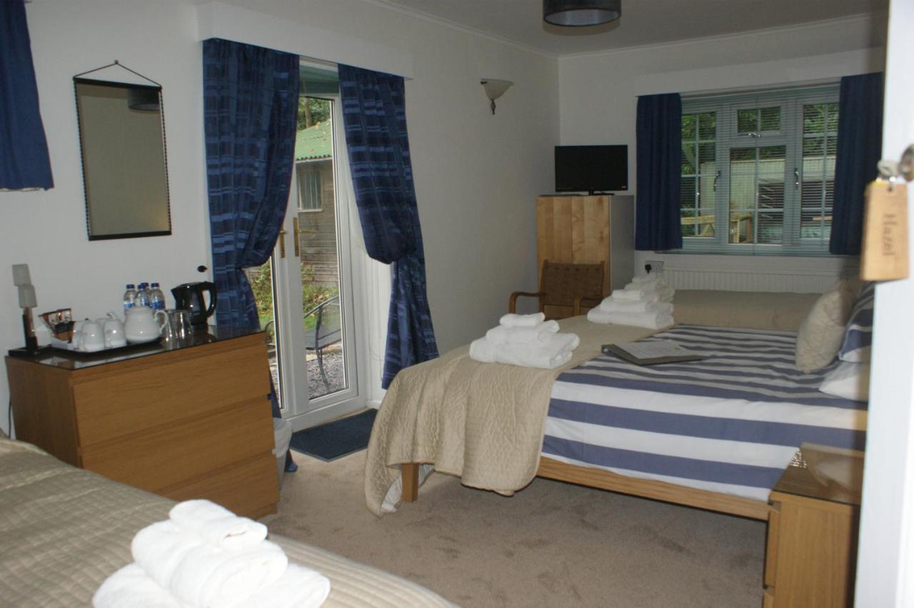 Woodacre B & B Arundel Zewnętrze zdjęcie