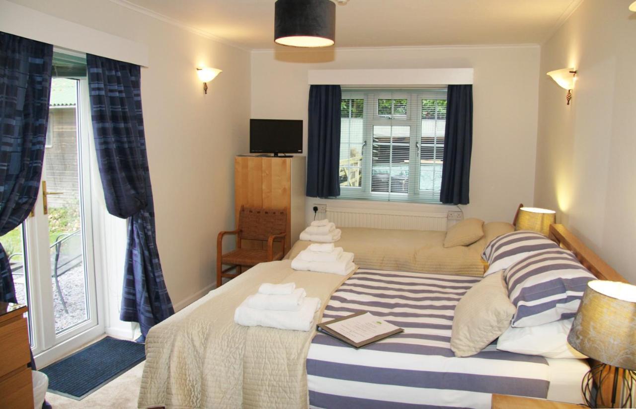 Woodacre B & B Arundel Zewnętrze zdjęcie
