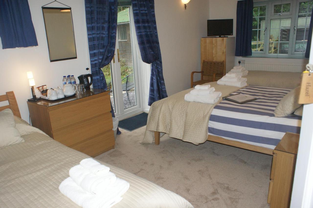 Woodacre B & B Arundel Zewnętrze zdjęcie